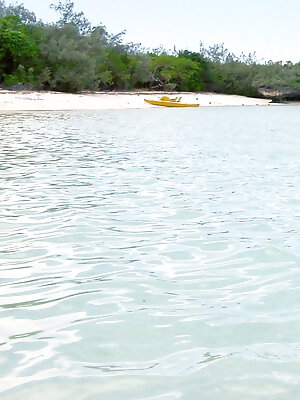 Lovely, Happy & Naked