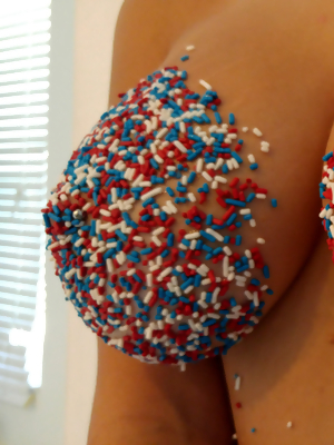 Happy 4th Of July, Fellow Americans