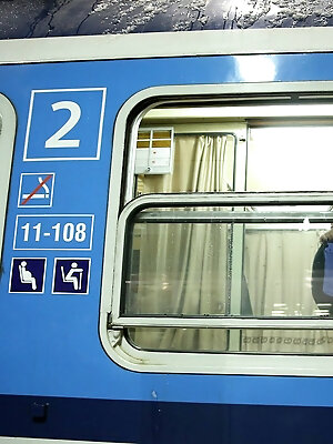 One Last Look Before She Leaves! [img]