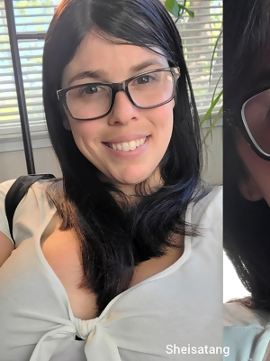 Before And After. He Seriously Has The Biggest Loads