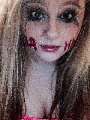 (un)happy Selfhumiliation