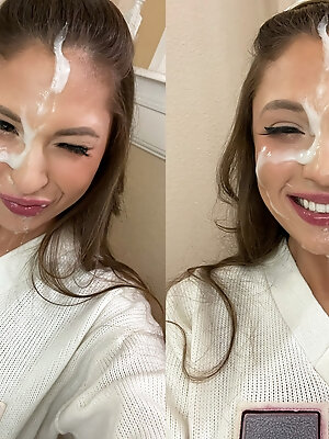 Cum Selfies ðŸ’¦