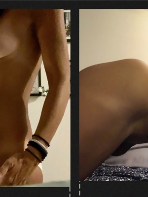 Was Told My Pics Were On The Shy Side ... So Hereâ€™s My Other Side ðŸ‘¿