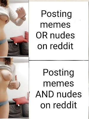 Are Memes Allowed Here? (f)