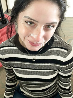 A Much Needed Facial!!